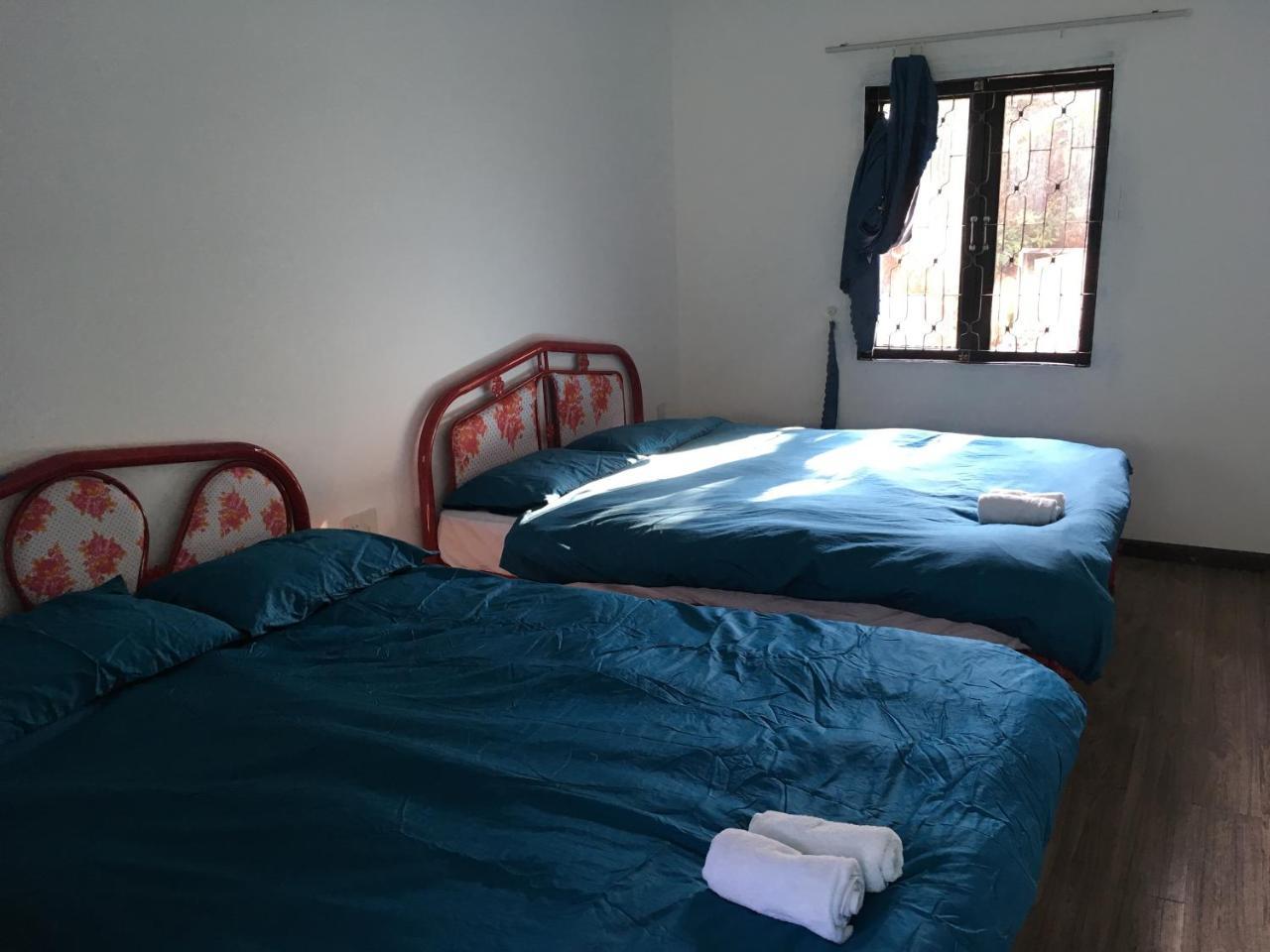 L'Amant Homestay Da Lat Exterior photo